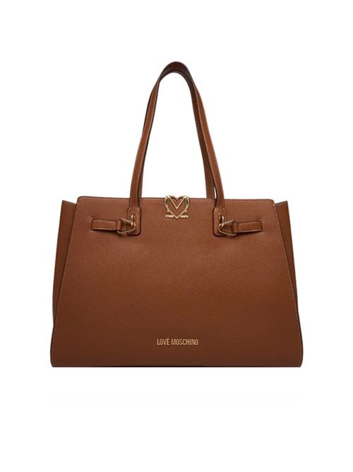 Shoulder bag LOVE MOSCHINO | JC4124PP10LM0200